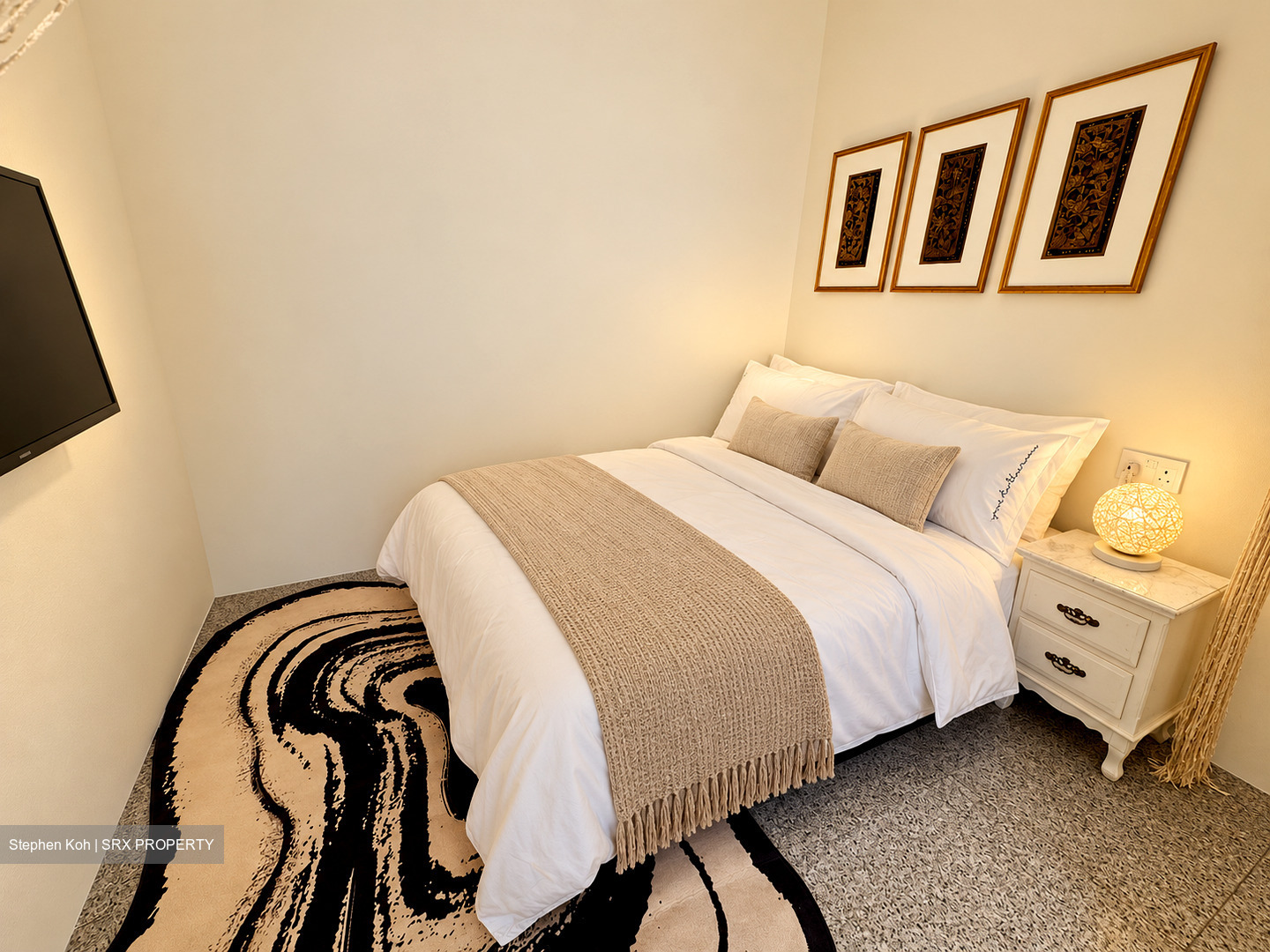 Jalan Angin Laut (D16), Terrace #638194701